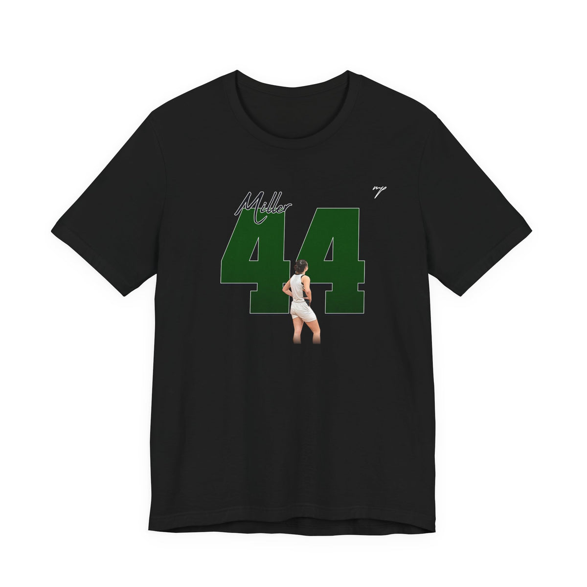 Kaleigh Miller Graphic Tee