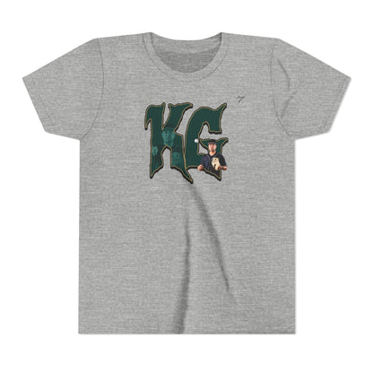 KG Hattori YOUTH Graphic Tee