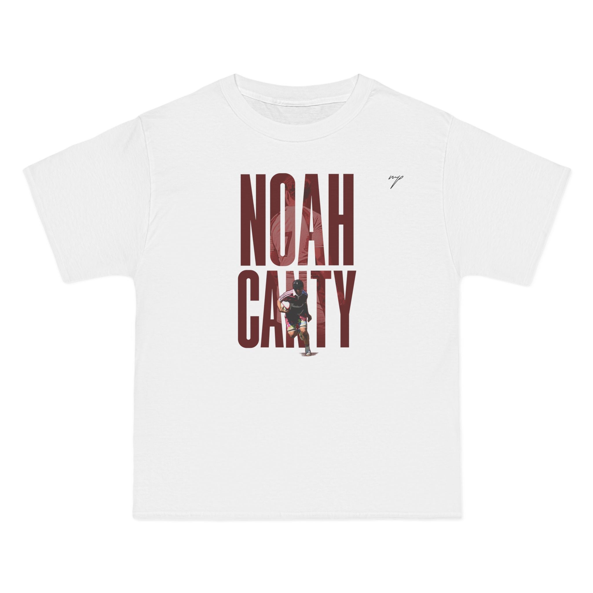 Noah Canty Vintage Tee