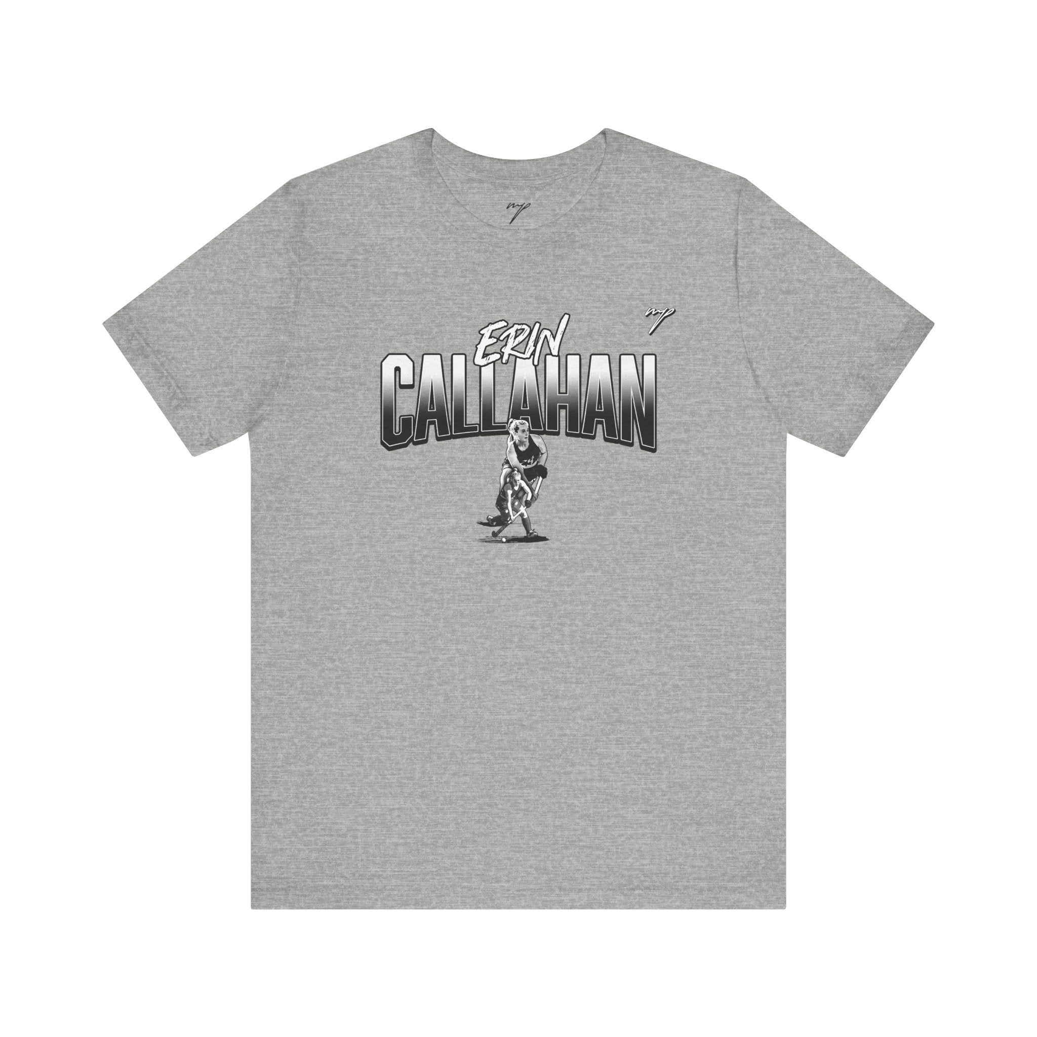 Erin Callahan Graphic Tee