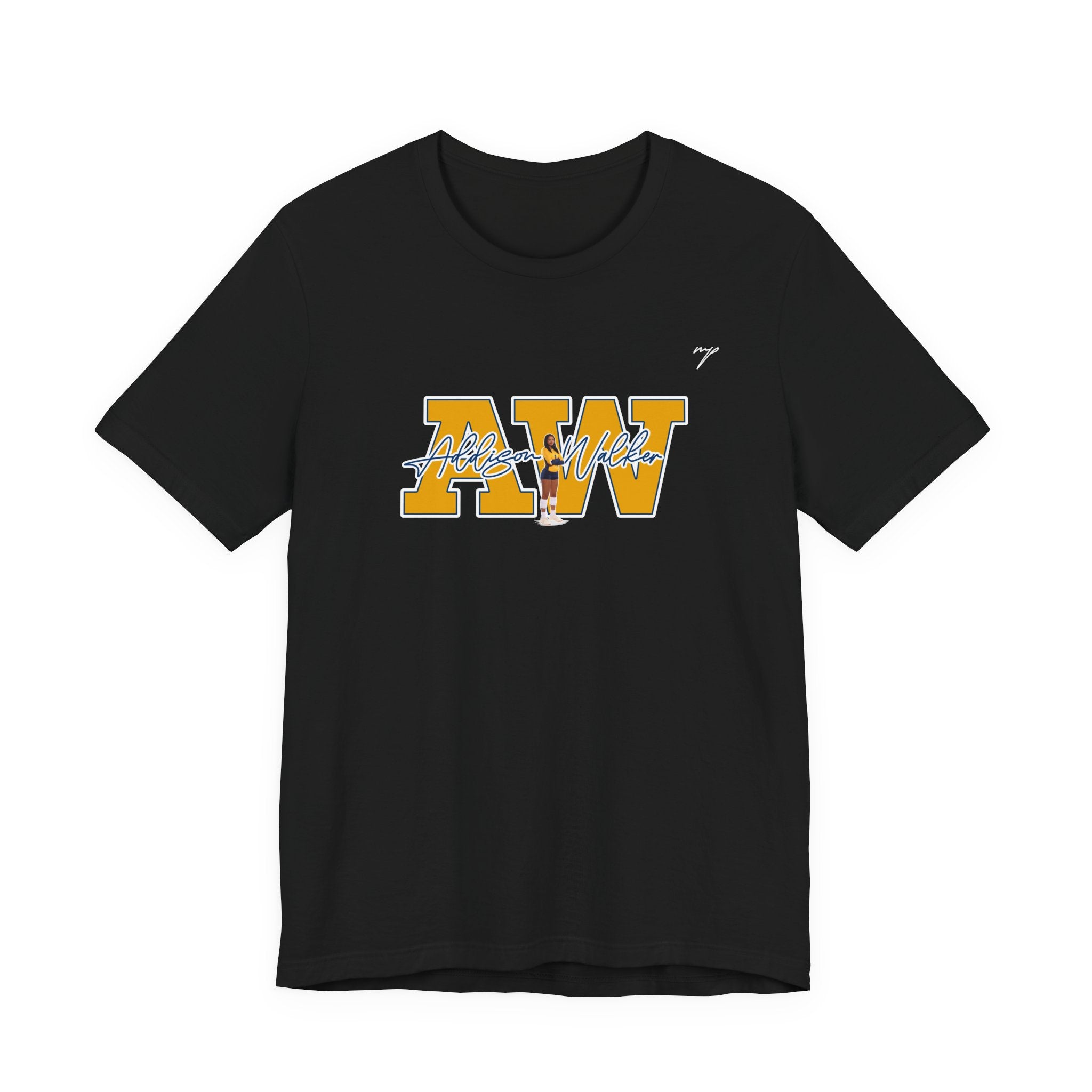 Addison Walker Graphic Tee