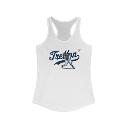Talia Tretton Women's Racerback Tank