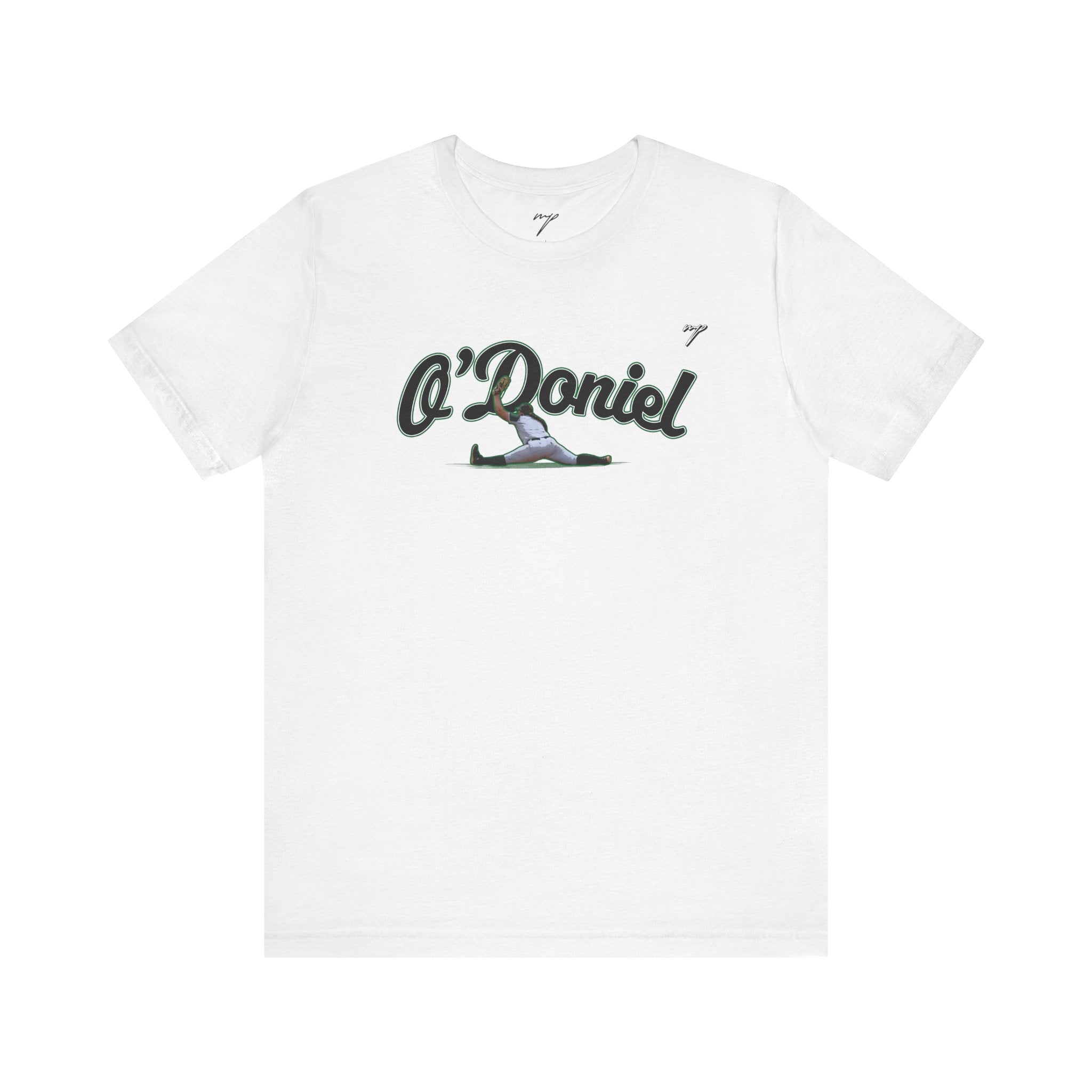 Cloey O'Doniel Graphic Tee