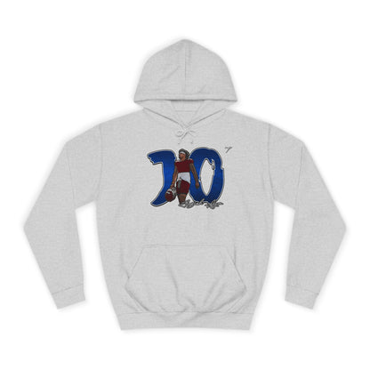 Josiah Ayon Hoodie