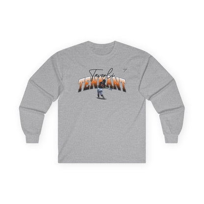 Taverli Tennant Long Sleeve Tee