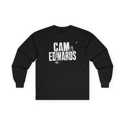 Cam Edwards Long Sleeve Tee