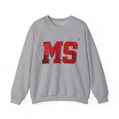 Michael Saba Crewneck