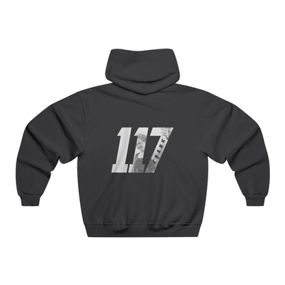 Cheyenne Frank Vintage Hoodie