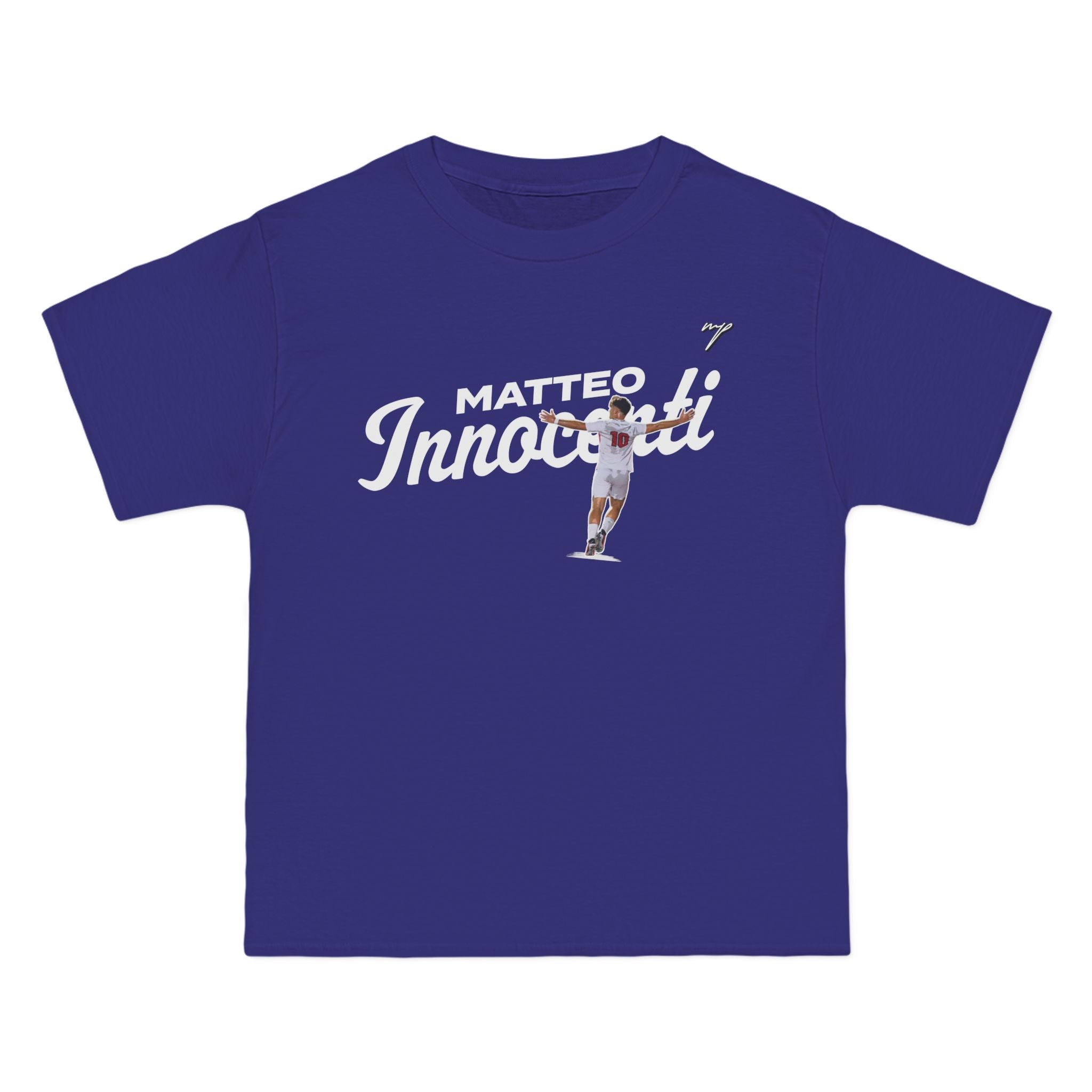 Matteo Innocenti Vintage Tee