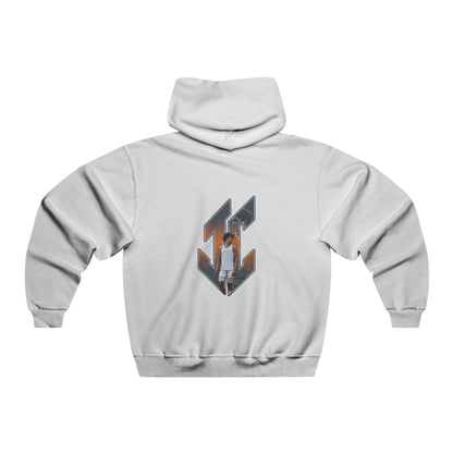 John Clark Vintage Hoodie