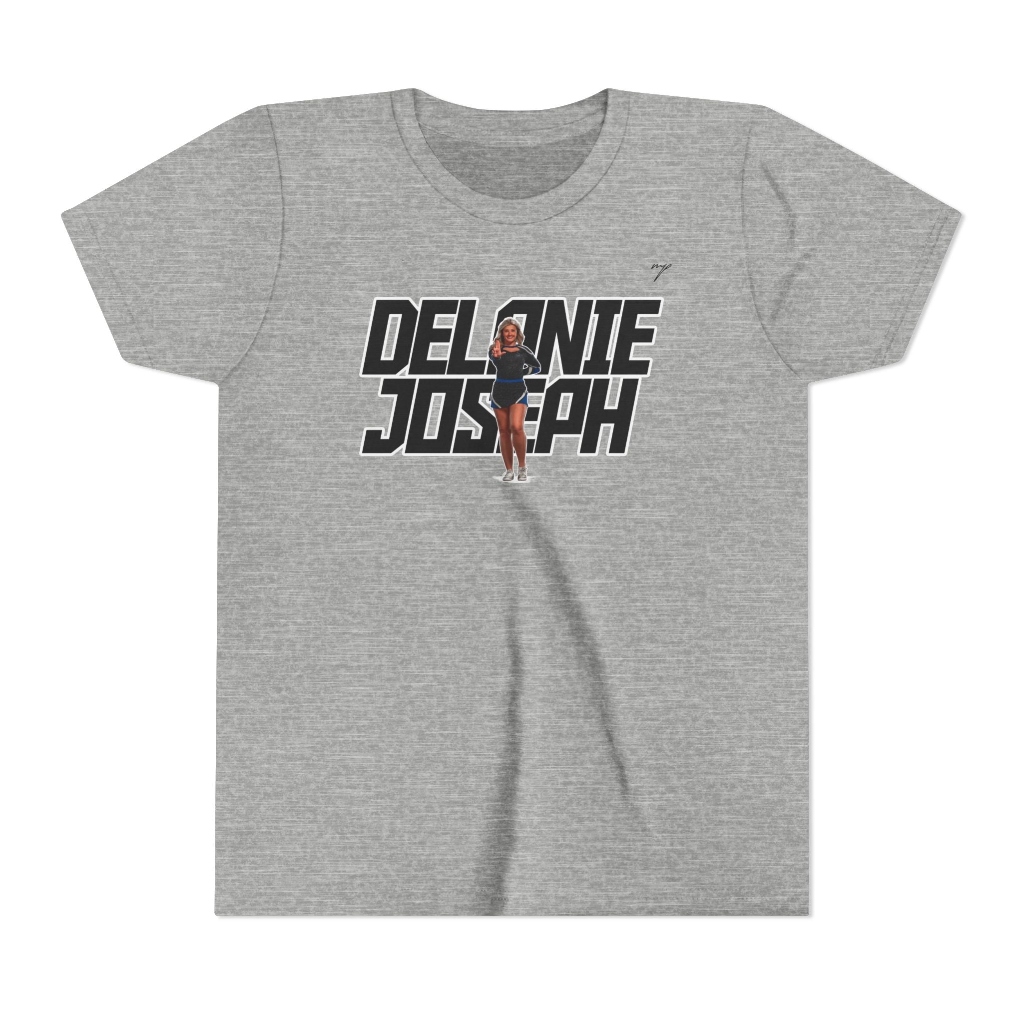 Delanie Joseph YOUTH Graphic Tee