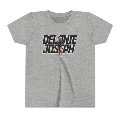 Delanie Joseph YOUTH Graphic Tee