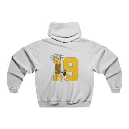 Noah Scutero Vintage Hoodie (Front + Back)