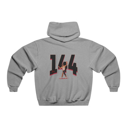 Evan Adair Vintage Hoodie