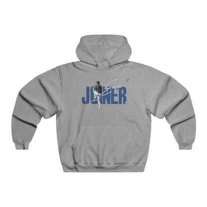 Evan Joiner Vintage Hoodie