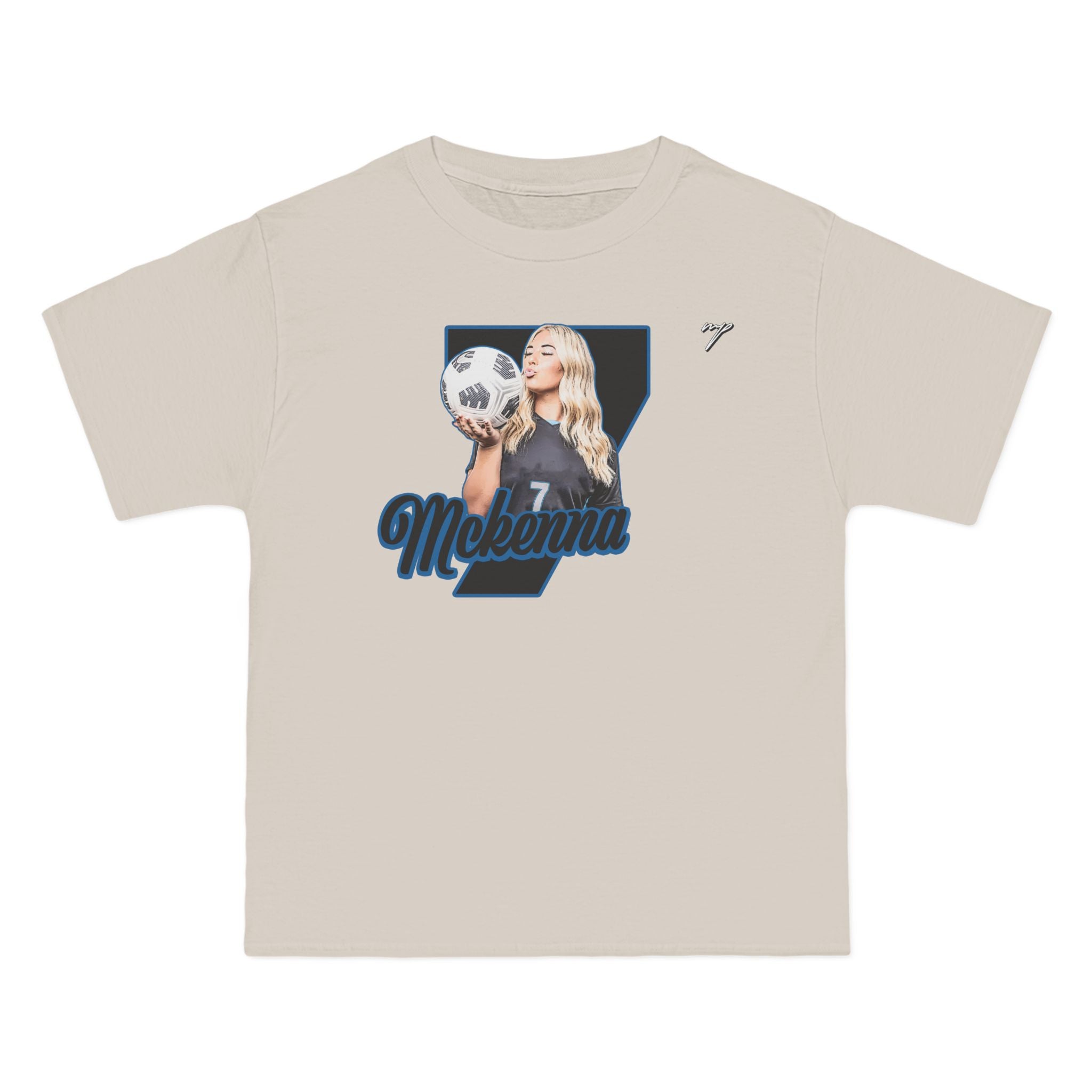 Mckenna Rawley Vintage Tee