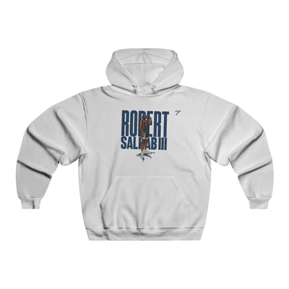 Robert Salhab III Vintage Hoodie