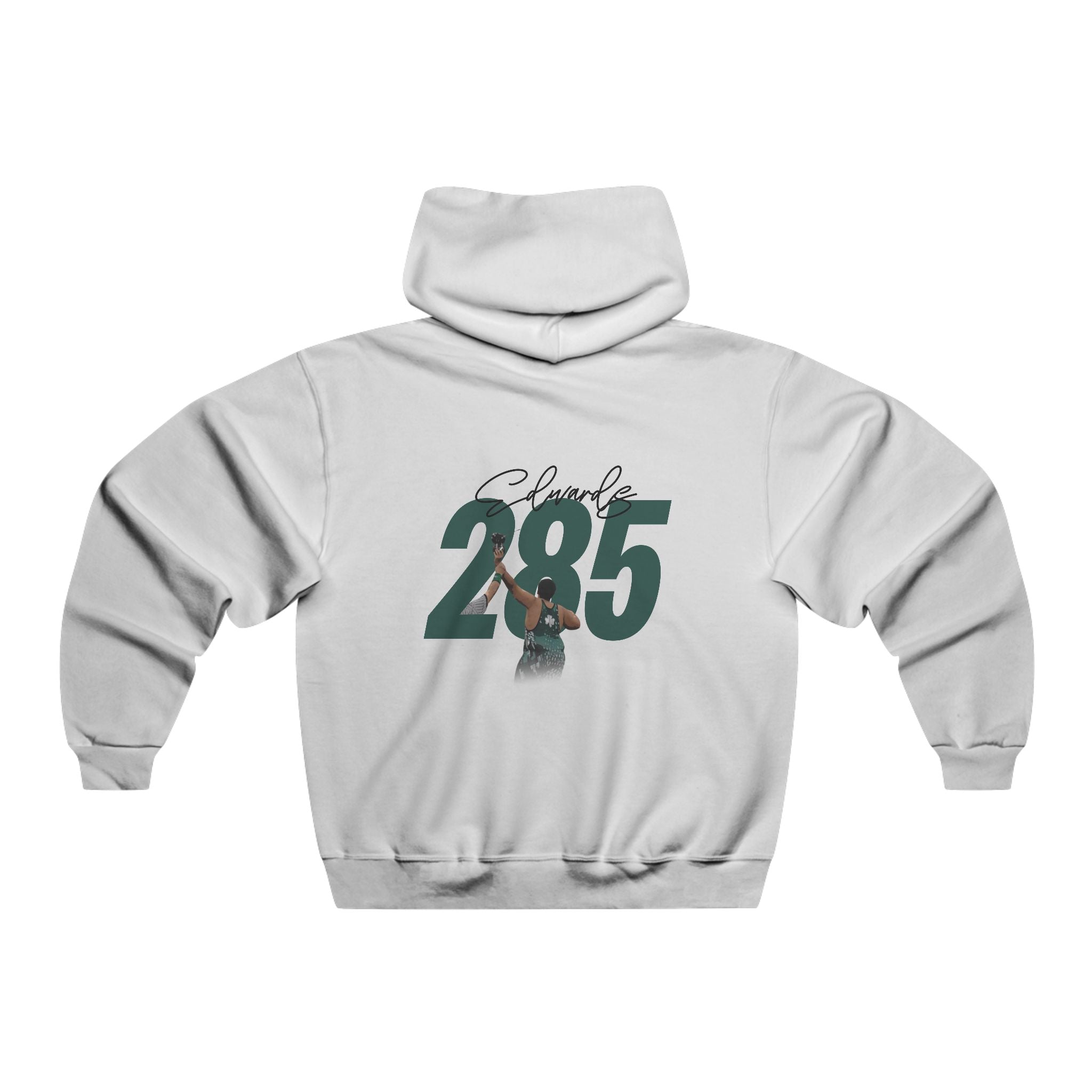 Jayd Edwards Vintage Hoodie