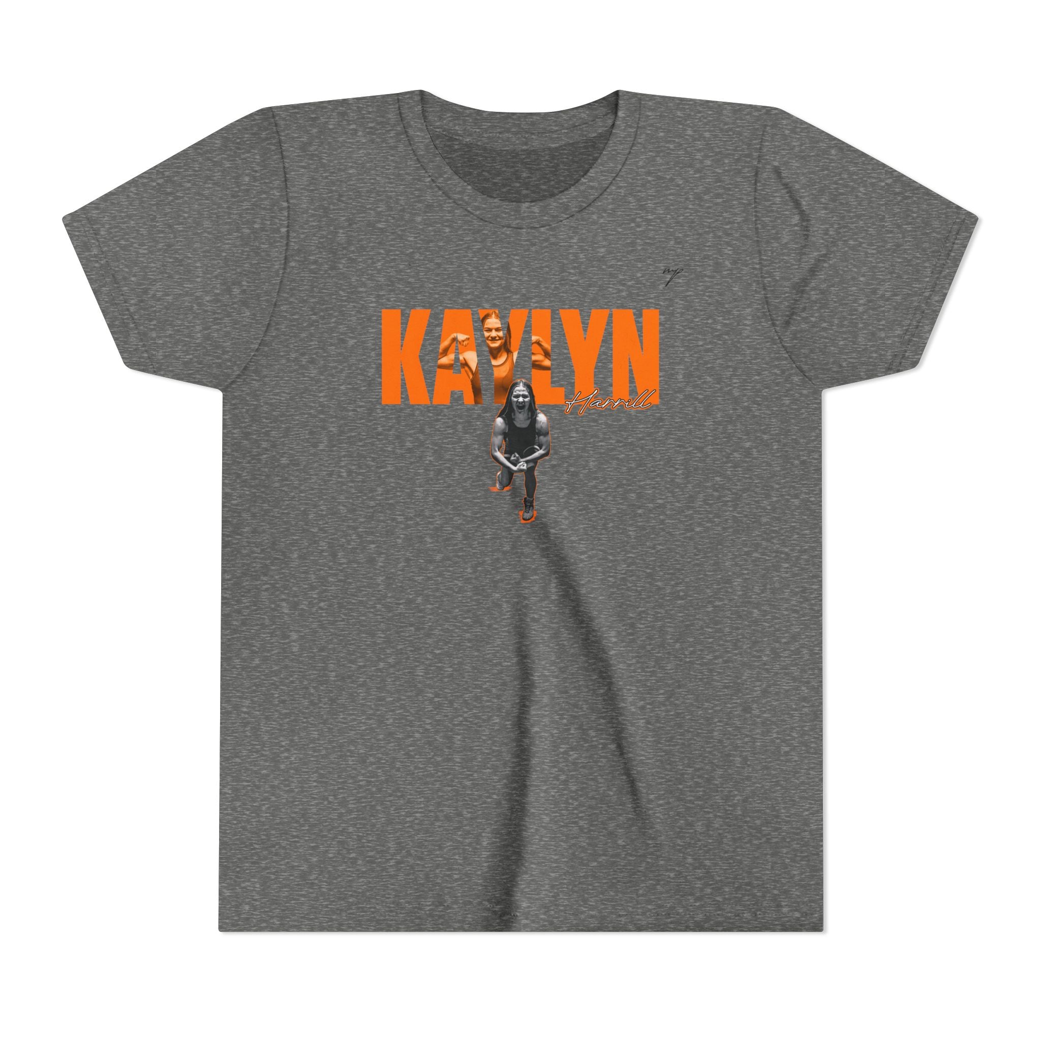 Kaylyn Harrill YOUTH Graphic Tee