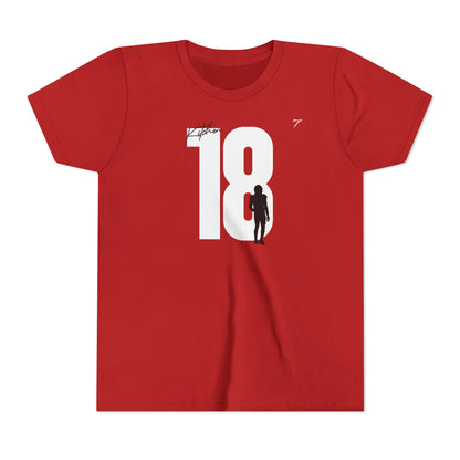 Jason Kitchen YOUTH Graphic Tee
