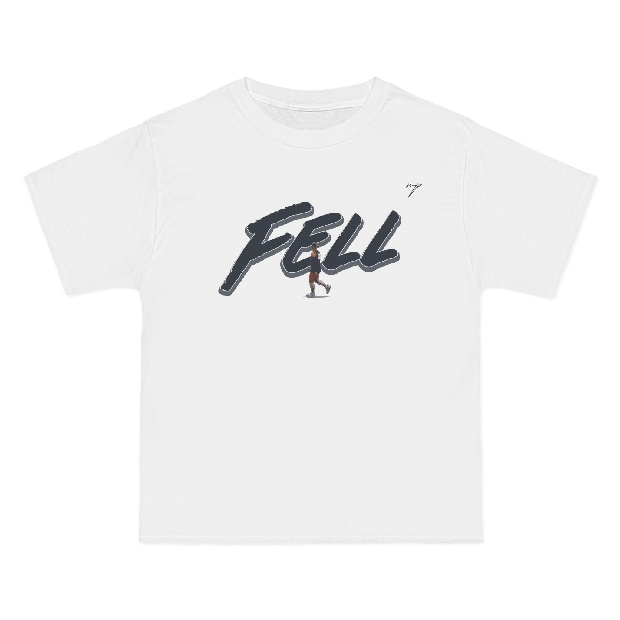 Molly Fell Vintage Tee