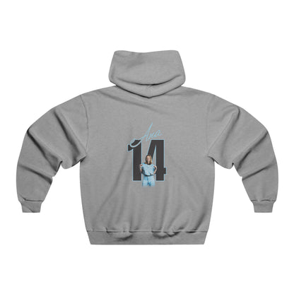 Iliana Ashford Vintage Hoodie