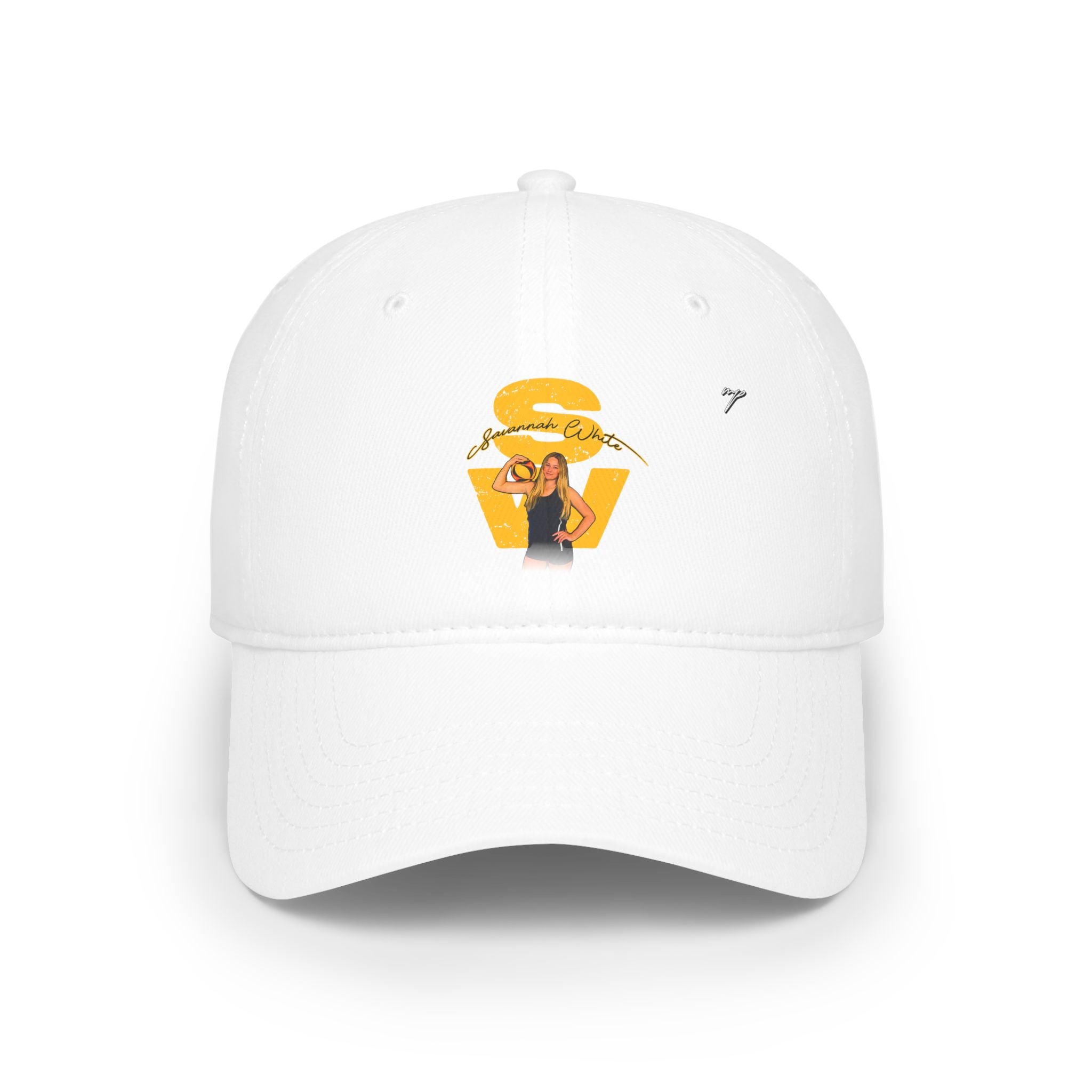 Savannah White Hat