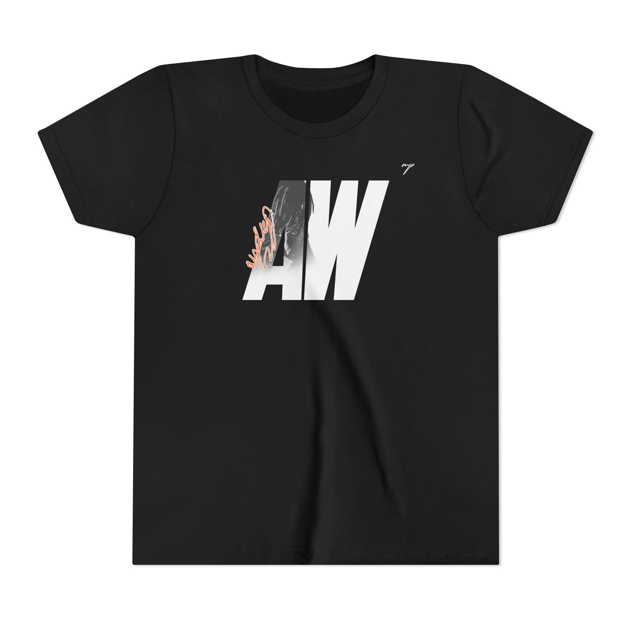 Aydien Wilderness YOUTH Graphic Tee