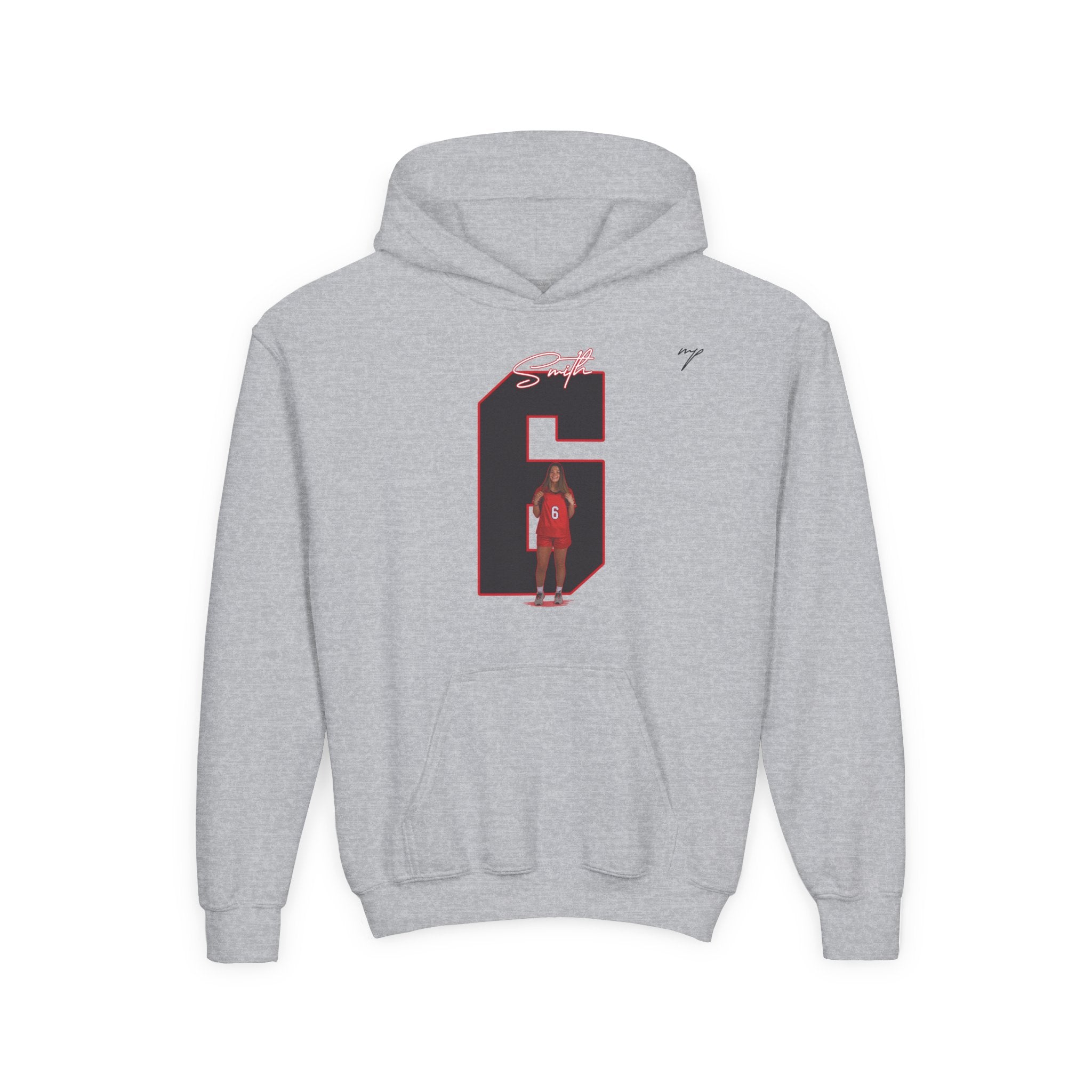 Gracyn Smith YOUTH Hoodie