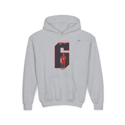 Gracyn Smith YOUTH Hoodie