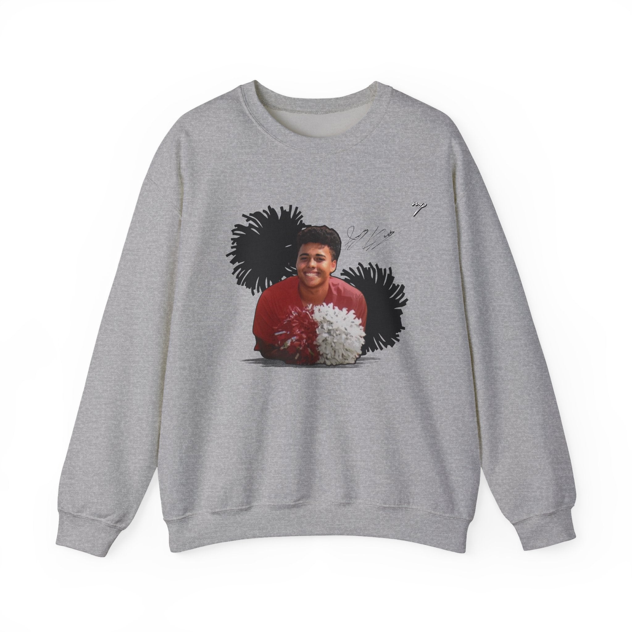 Jalen Oliver Crewneck
