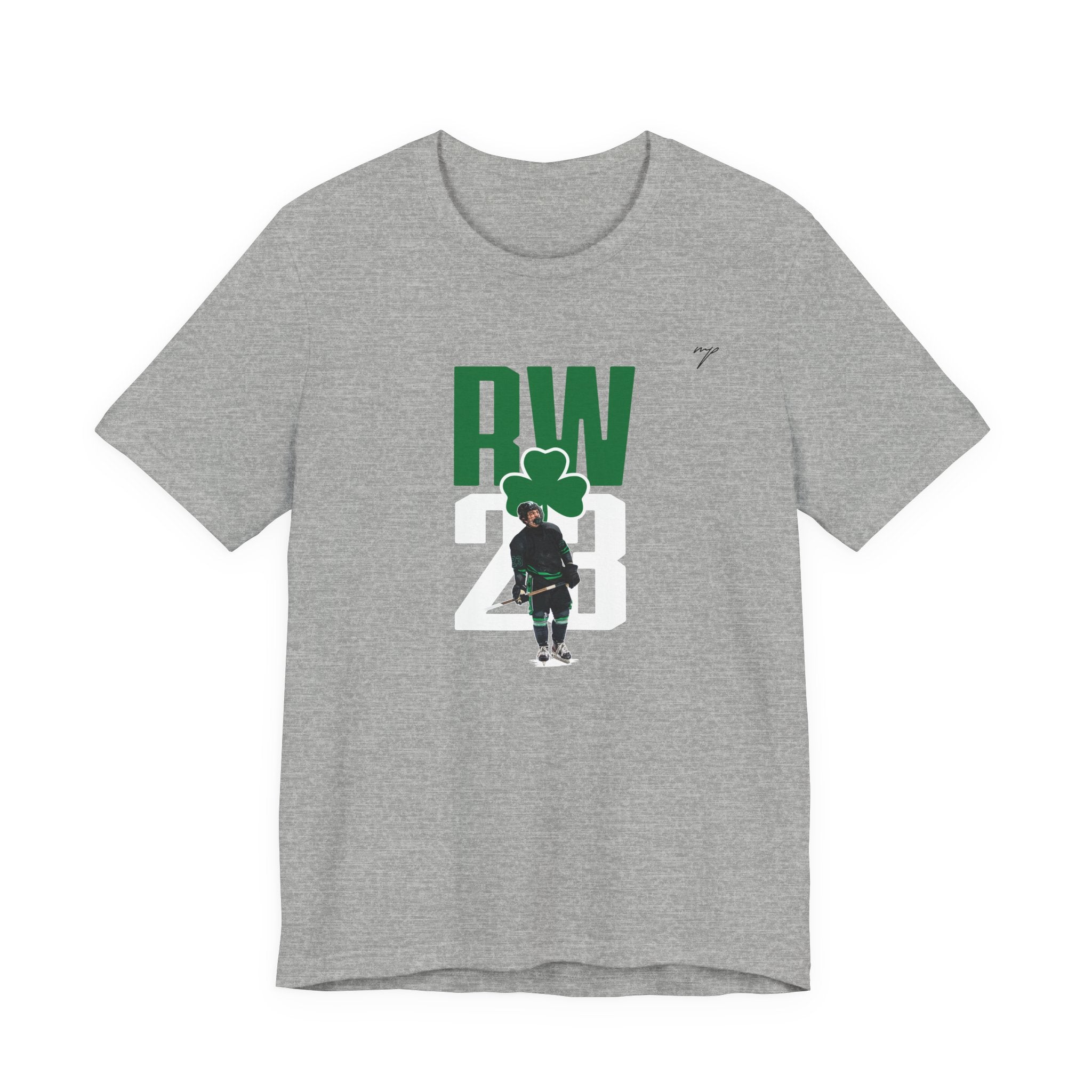 Rocco Watson Graphic Tee