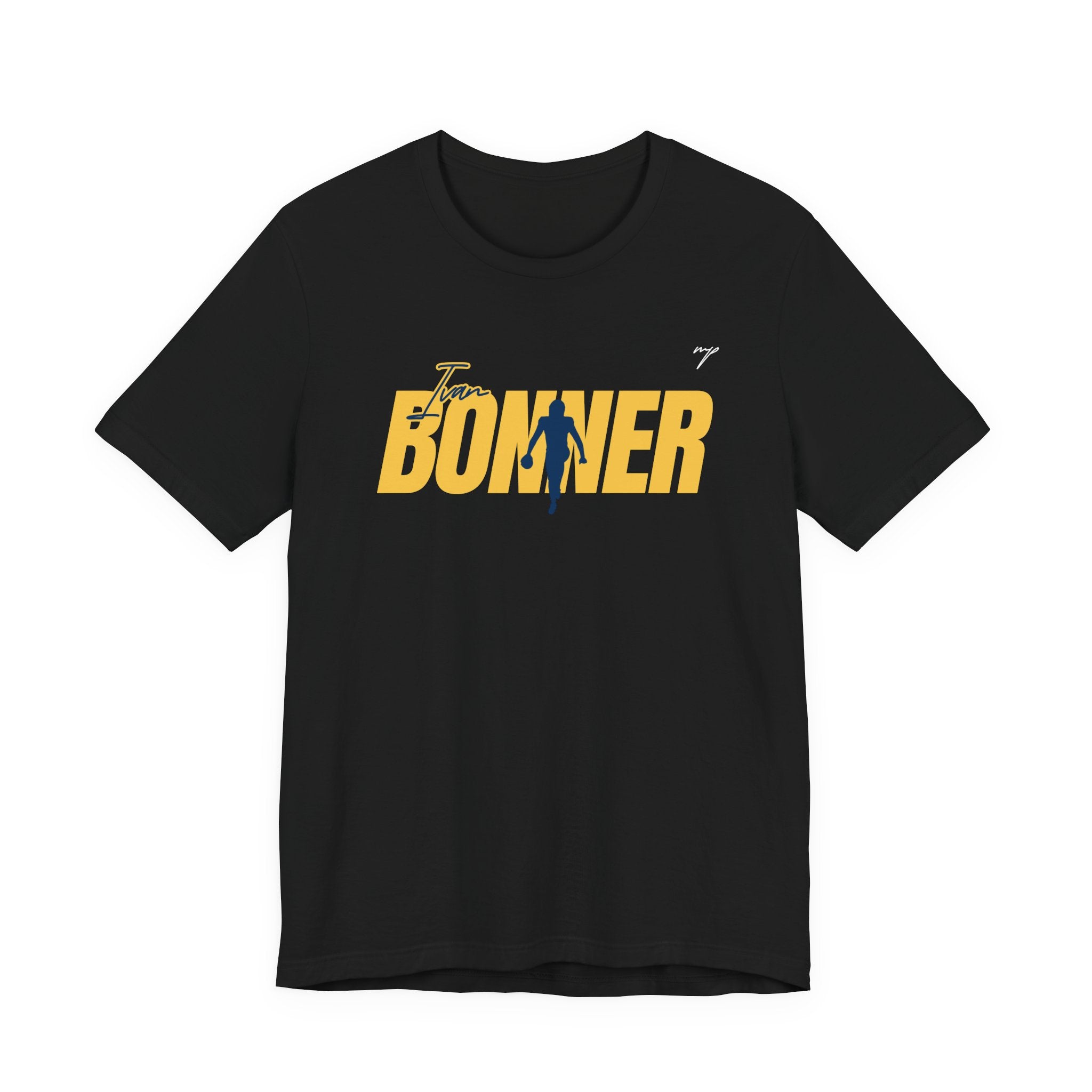 Ivan Bonner Graphic Tee