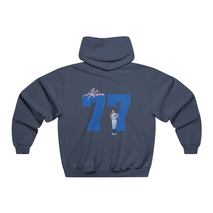 Jocelyn Alatorre Vintage Hoodie