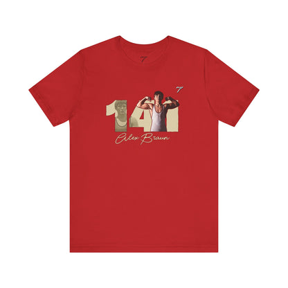 Alex Braun Graphic Tee