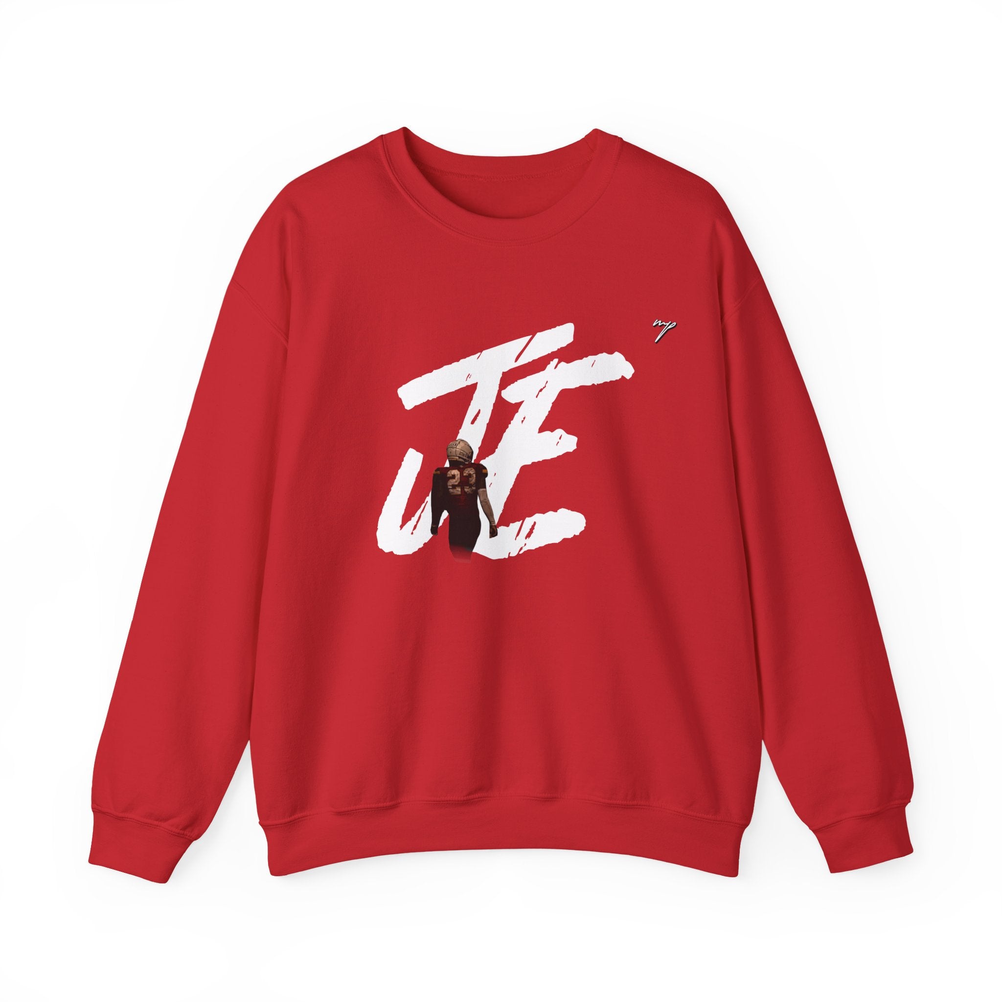 Ja'Bron Elliott Crewneck