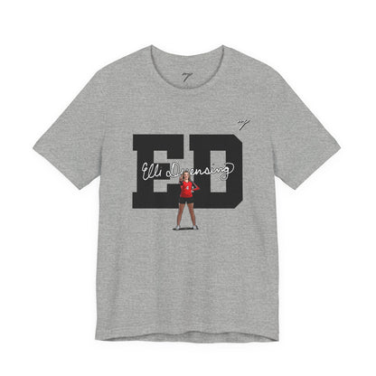 Elli Duensing Graphic Tee