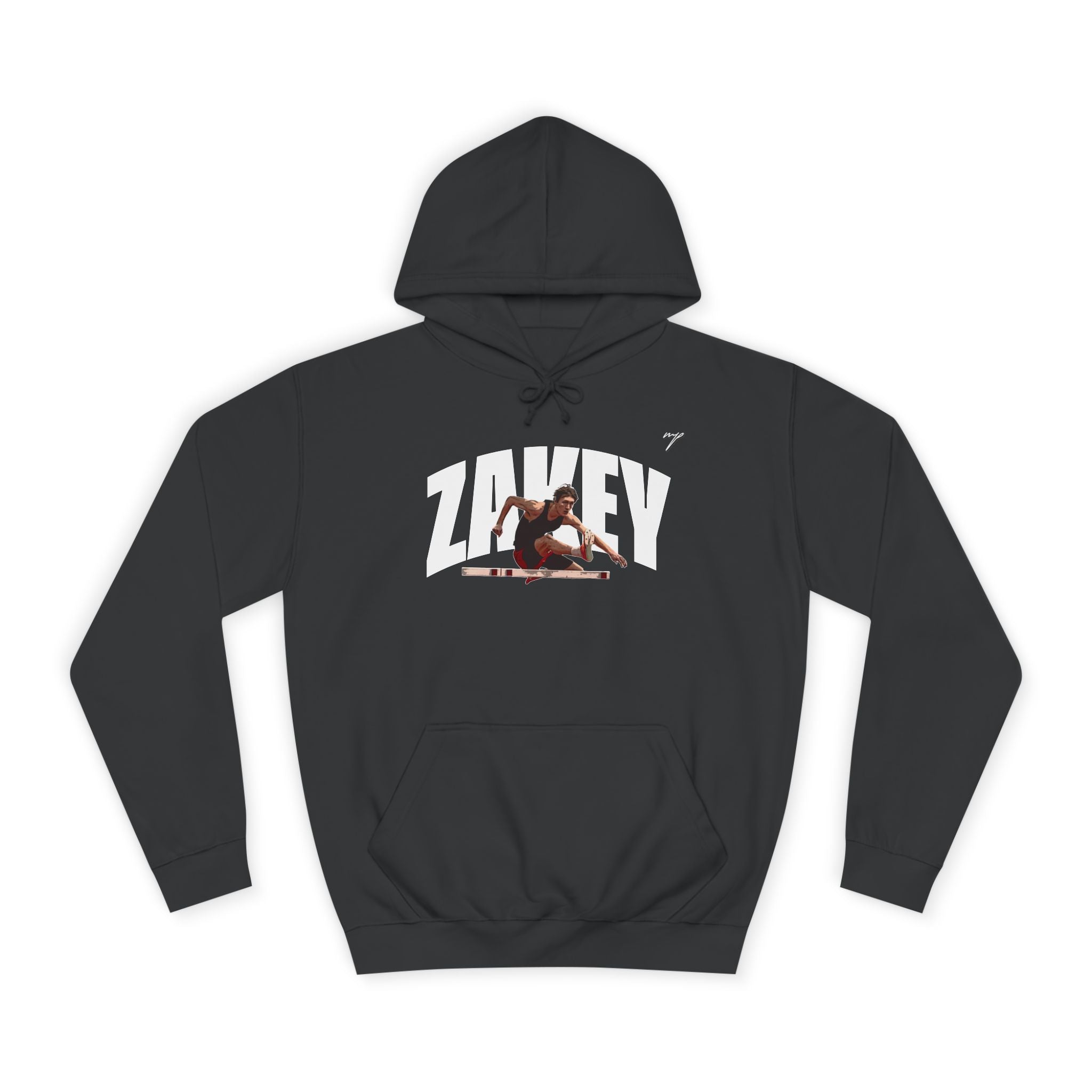Zak Ladage Hoodie