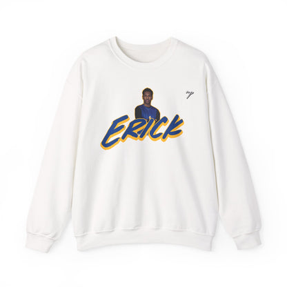 Erick Concepcion Crewneck