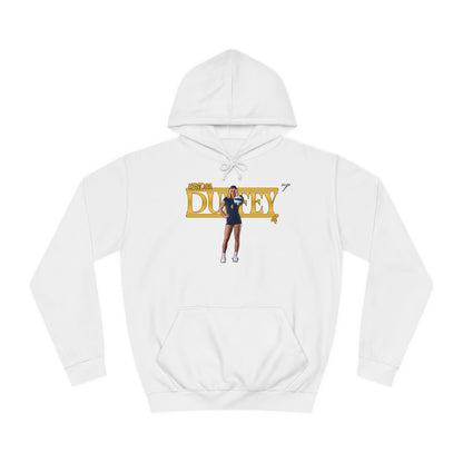 Kendra Duffey Hoodie