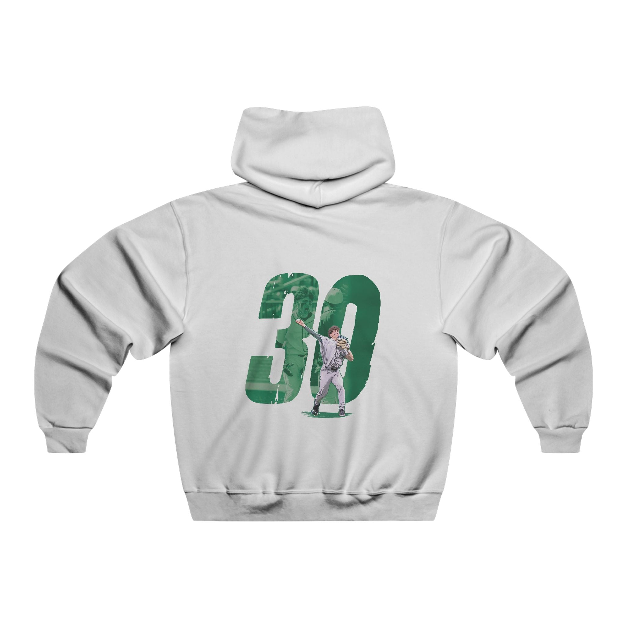 Axel Riess Vintage Hoodie