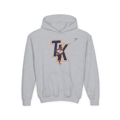 Trisha McCleskey Youth Hoodie