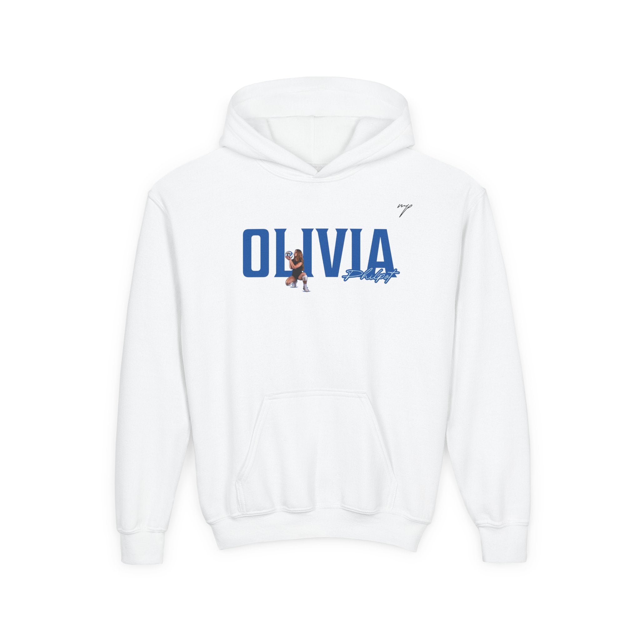 Olivia Philpot YOUTH Hoodie