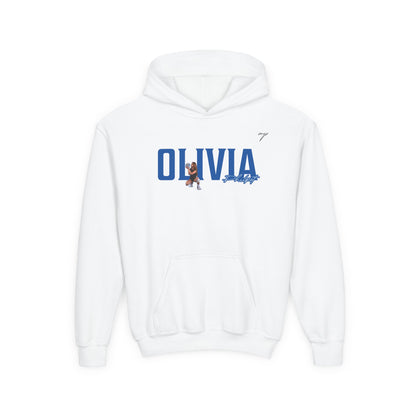 Olivia Philpot YOUTH Hoodie