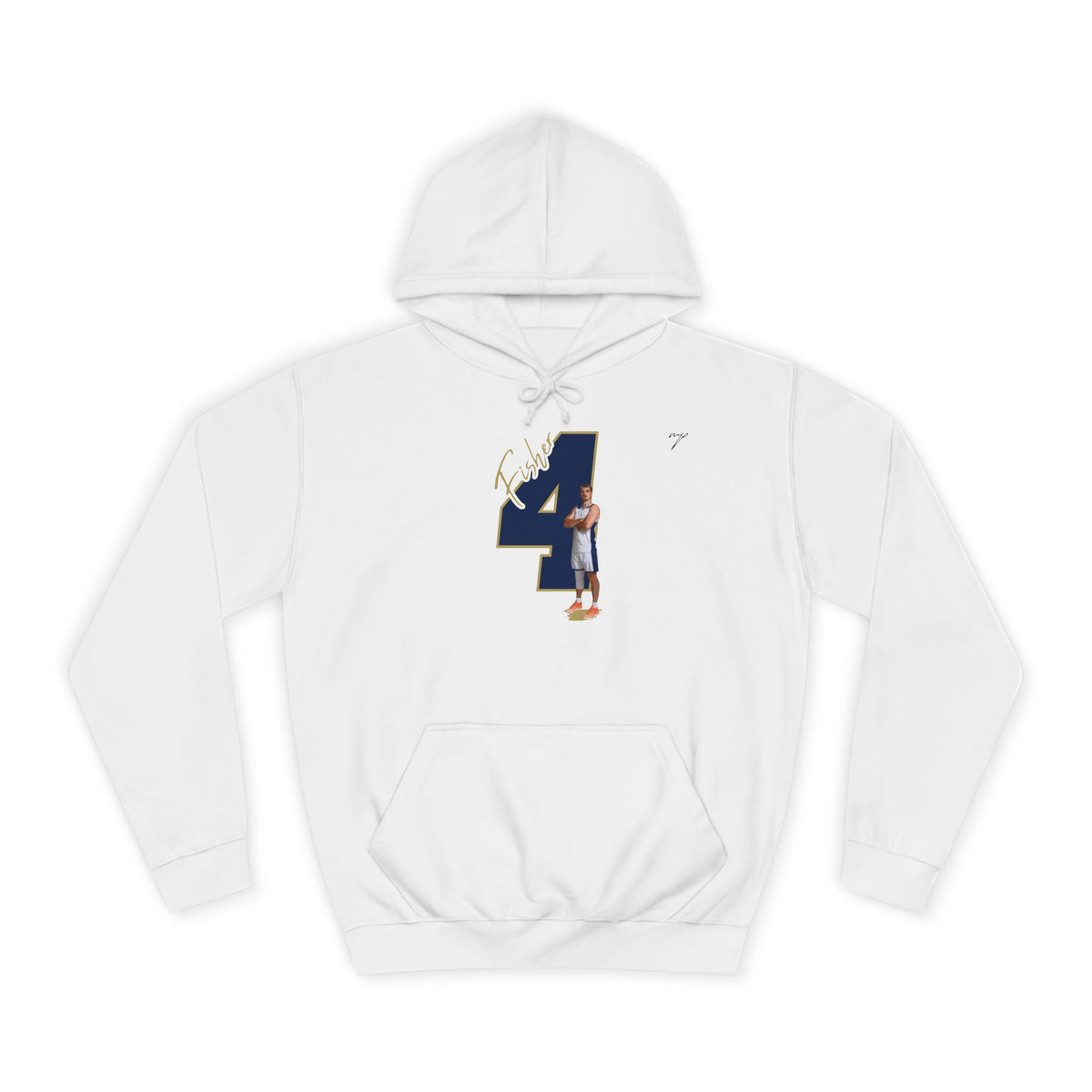 Dane Fisher Hoodie