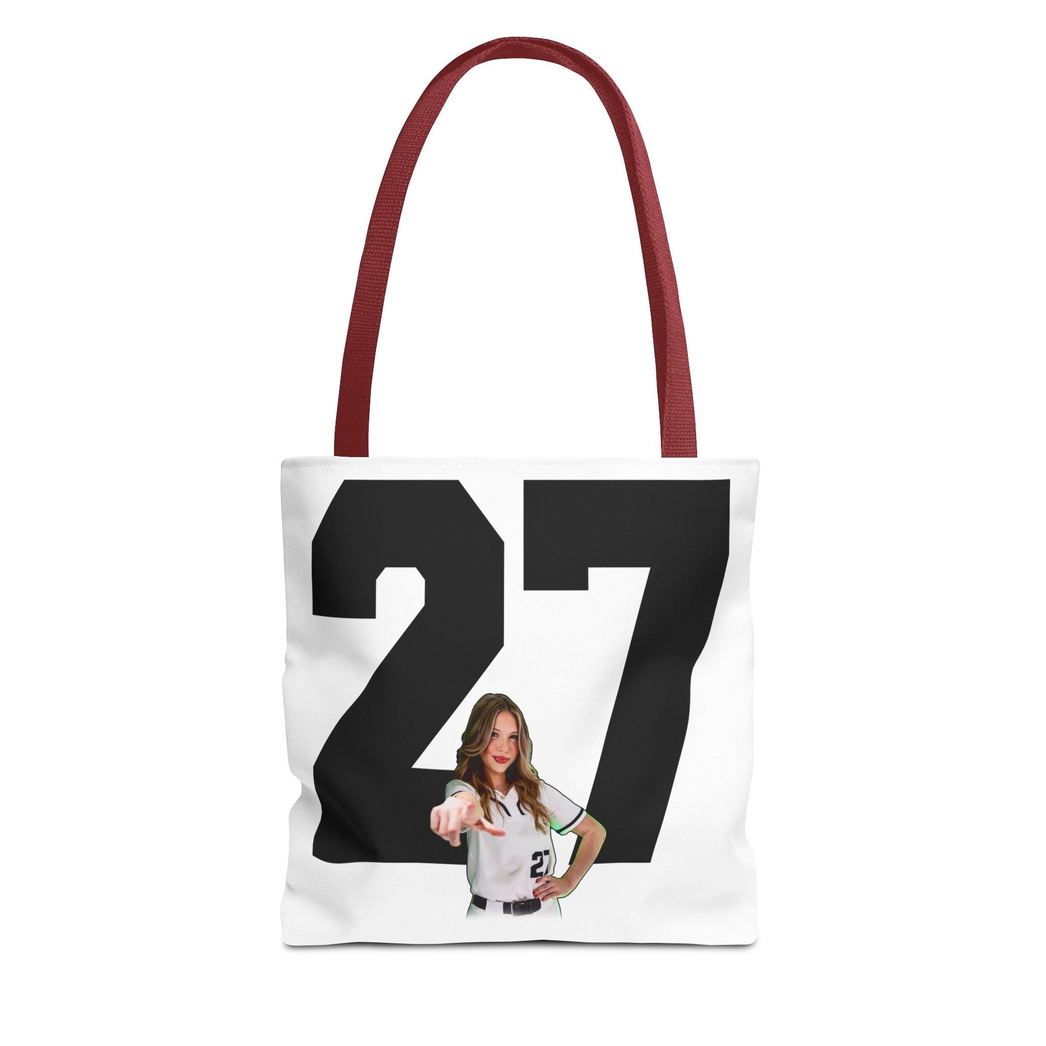 Katy Brock Tote Bag
