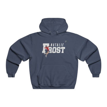 Natalie Frost Vintage Hoodie