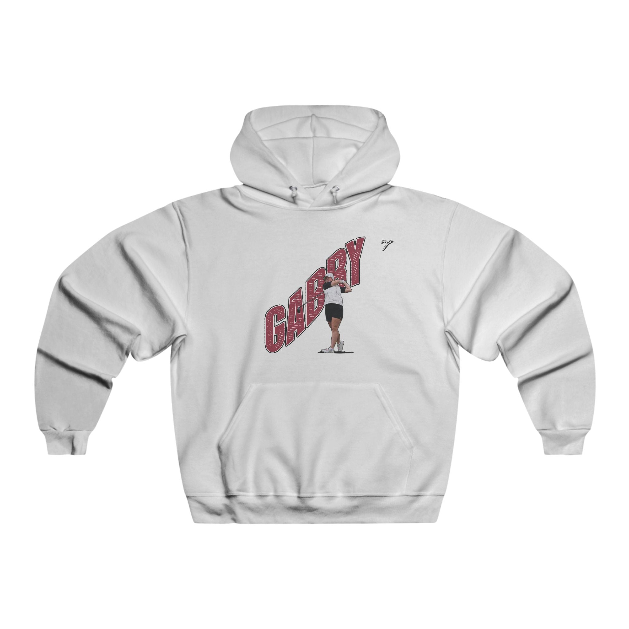 Gabby Penberthy Vintage Hoodie