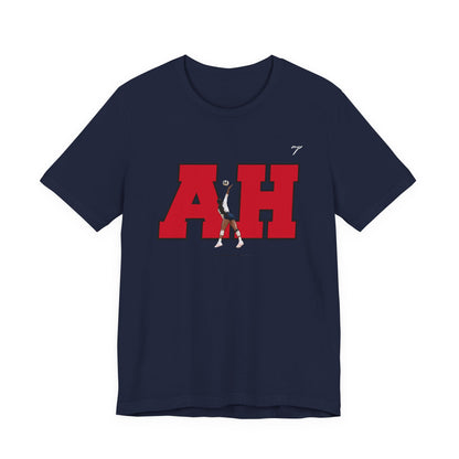 Addison Harris Graphic Tee