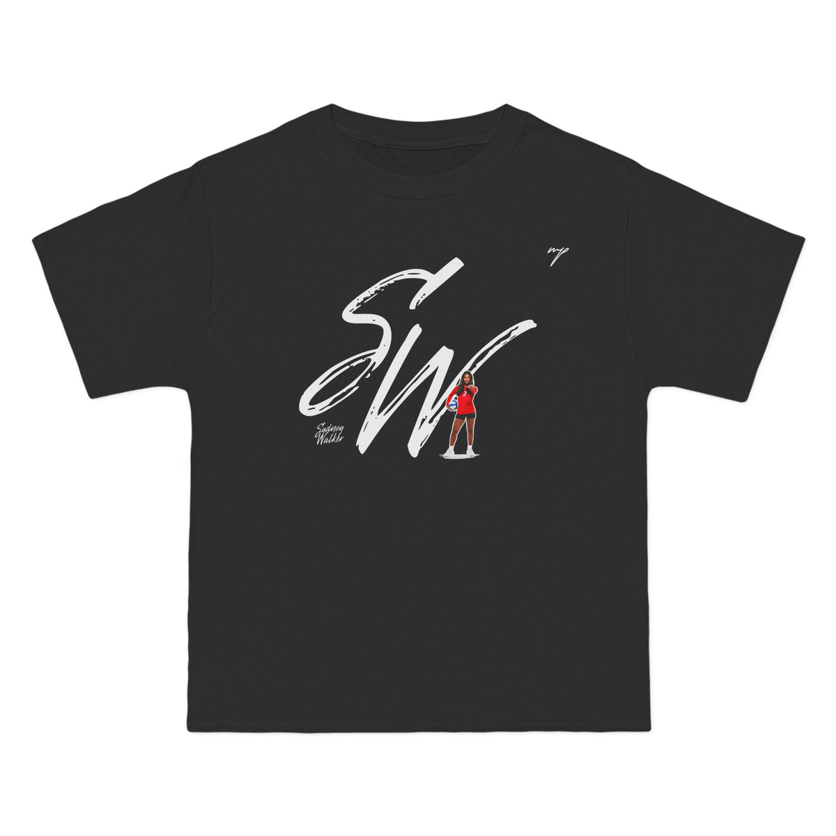 Sydney Walker Vintage Tee